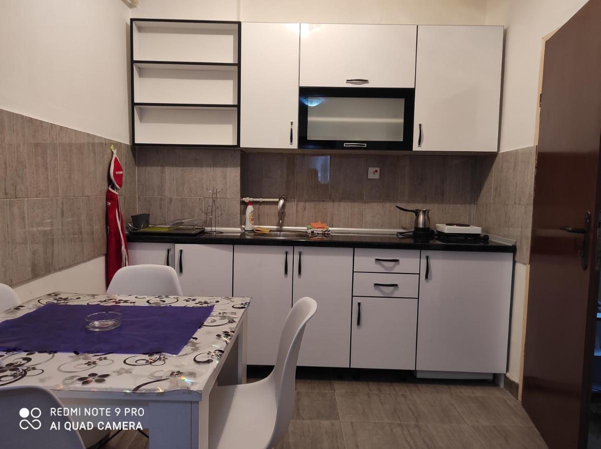 Jednosoban Stan-Centar-Ela Apartman Pirot Kültér fotó