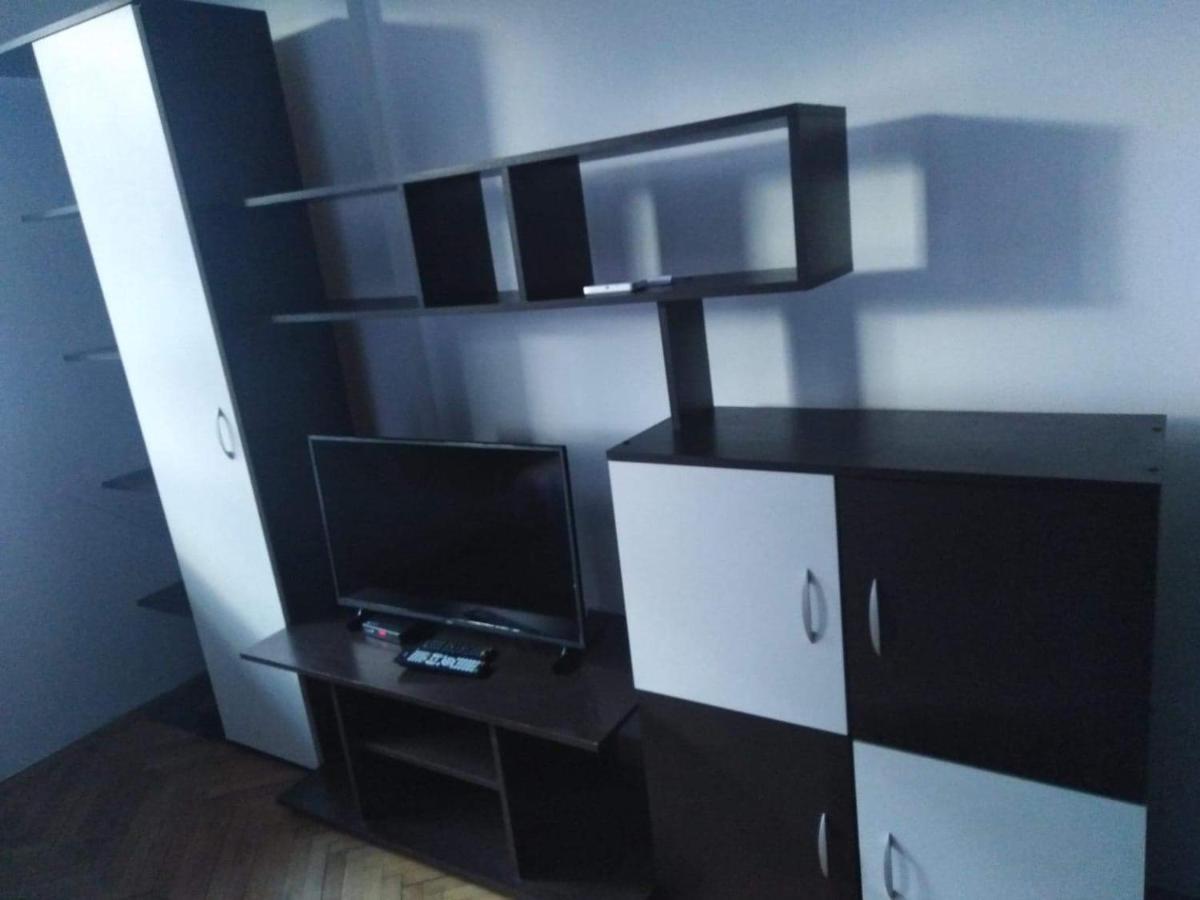 Jednosoban Stan-Centar-Ela Apartman Pirot Kültér fotó